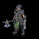 Mythic Legions Legacies of Mythos 3 Malleus