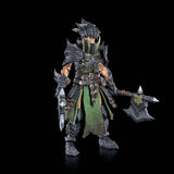 Mythic Legions Legacies of Mythos 3 Malleus