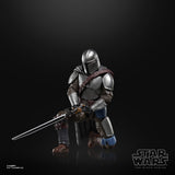 Star Wars Black Series The Mandalorian (Mines of Mandalore) (MANDALORIAN TV)