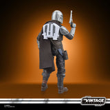 Star Wars Vintage Collection The Mandalorian (Imperial Base)