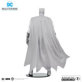 DC Multiverse Platinum Label Collector Edition #16 Batman (Bat-Manga)