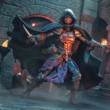 Mythic Legions Rising Sons Manisha Cinderhorn