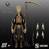 Boss Fight Studios Court of the Dead Death Master of the Underworld