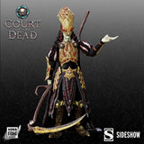 Boss Fight Studios Court of the Dead Death Master of the Underworld