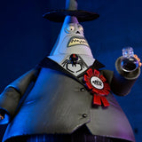 NECA Nightmare Before Christmas Ultimate Mayor