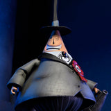 NECA Nightmare Before Christmas Ultimate Mayor