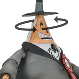 NECA Nightmare Before Christmas Ultimate Mayor