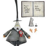 NECA Nightmare Before Christmas Ultimate Mayor