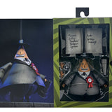 NECA Nightmare Before Christmas Ultimate Mayor