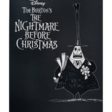 NECA Nightmare Before Christmas Set of 4