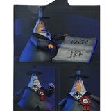 NECA Nightmare Before Christmas Ultimate Mayor