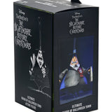NECA Nightmare Before Christmas Ultimate Mayor