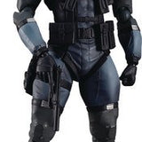 Metal Gear Solid 2: Sons of Liberty figma #645 Solid Snake (MGS2 Version Updated Edition)