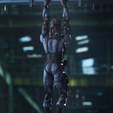 Metal Gear Solid 2: Sons of Liberty figma #645 Solid Snake (MGS2 Version Updated Edition)