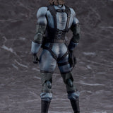 Metal Gear Solid 2: Sons of Liberty figma #645 Solid Snake (MGS2 Version Updated Edition)