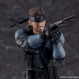 Metal Gear Solid 2: Sons of Liberty figma #645 Solid Snake (MGS2 Version Updated Edition)