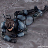 Metal Gear Solid 2: Sons of Liberty figma #645 Solid Snake (MGS2 Version Updated Edition)