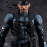 Metal Gear Solid 2: Sons of Liberty figma #645 Solid Snake (MGS2 Version Updated Edition)