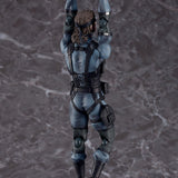 Metal Gear Solid 2: Sons of Liberty figma #645 Solid Snake (MGS2 Version Updated Edition)