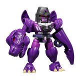 Blokees Transformers Defender 06: Brutal Fang