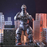 Hiya Toys Exquisite Basic Series Godzilla vs. Mechagodzilla II Mechagodzilla