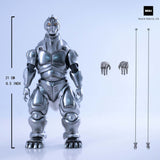 Hiya Toys Exquisite Basic Series Godzilla vs. Mechagodzilla II Mechagodzilla