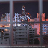 Hiya Toys Exquisite Basic Series Godzilla vs. Mechagodzilla II Mechagodzilla