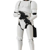 Star Wars MAFEX Han Solo in Stormtrooper Disguise (Celebration Exclusive)