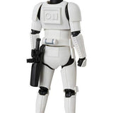 Star Wars MAFEX Han Solo in Stormtrooper Disguise (Celebration Exclusive)