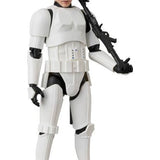 Star Wars MAFEX Han Solo in Stormtrooper Disguise (Celebration Exclusive)