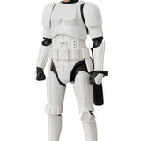 Star Wars MAFEX Han Solo in Stormtrooper Disguise (Celebration Exclusive)