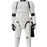 Star Wars MAFEX Luke Skywalker in Stormtrooper Disguise (Celebration Exclusive)