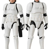 Star Wars MAFEX Luke Skywalker in Stormtrooper Disguise (Celebration Exclusive)