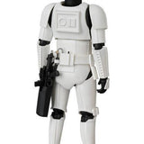 Star Wars MAFEX Luke Skywalker in Stormtrooper Disguise (Celebration Exclusive)