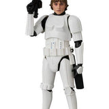 Star Wars MAFEX Luke Skywalker in Stormtrooper Disguise (Celebration Exclusive)