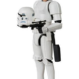 Star Wars MAFEX Luke Skywalker in Stormtrooper Disguise (Celebration Exclusive)