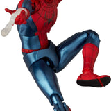 Spider-Man: No Way Home MAFEX #262 Spider-Man (New Red & Blue Suit) Action Figure