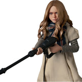 M3GAN MAFEX #263 M3GAN Action Figure