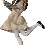 M3GAN MAFEX #263 M3GAN Action Figure