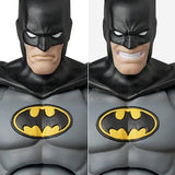 Batman: Knightfall Exclusive MAFEX #270 Batman (Knight Crusader Black Version)