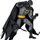 Batman: Knightfall Exclusive MAFEX #270 Batman (Knight Crusader Black Version)