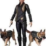 John Wick: Chapter 3 Parabellum MAFEX #274 Sofia