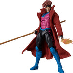 Marvel MAFEX #287 Gambit (Comic Version) - Action Figures
