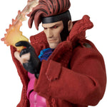 Marvel MAFEX #287 Gambit (Comic Version) - Action Figures