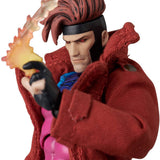 Marvel MAFEX #287 Gambit (Comic Version) - Action Figures