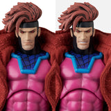 Marvel MAFEX #287 Gambit (Comic Version) - Action Figures
