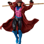 Marvel MAFEX #287 Gambit (Comic Version) - Action Figures