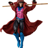 Marvel MAFEX #287 Gambit (Comic Version) - Action Figures