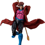 Marvel MAFEX #287 Gambit (Comic Version) - Action Figures