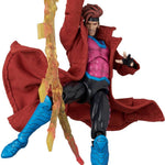 Marvel MAFEX #287 Gambit (Comic Version) - Action Figures